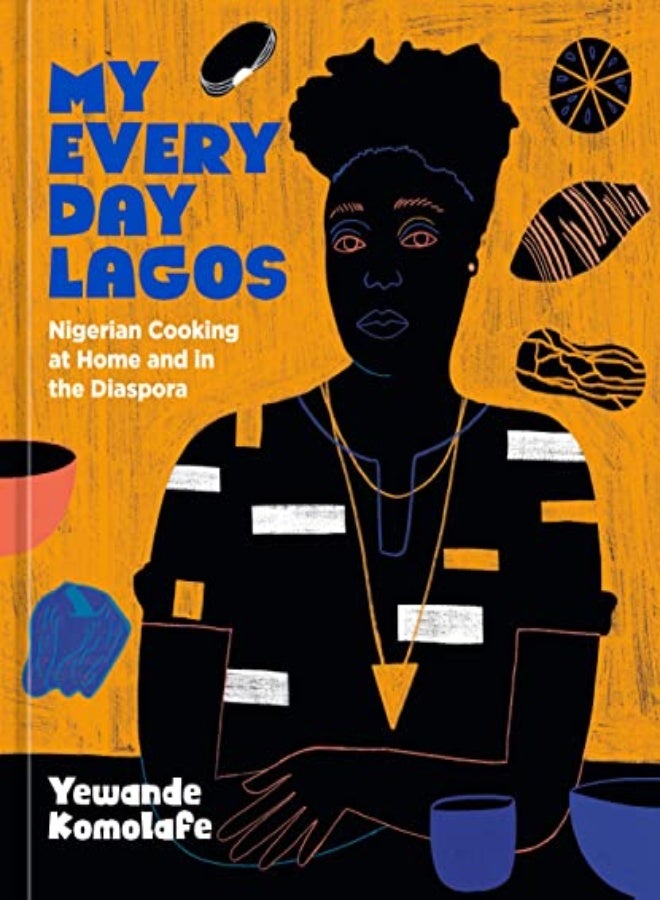 MY EVERYDAY LAGOS KITCHEN