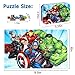 LELEMON Puzzles for Kids Ages 46 60 Piece Puzzles for Kids Ages 48Children Jigsaw Puzzles in a Metal BoxEducational Learning Puzzle Toys for Girls and Boys - Image 4