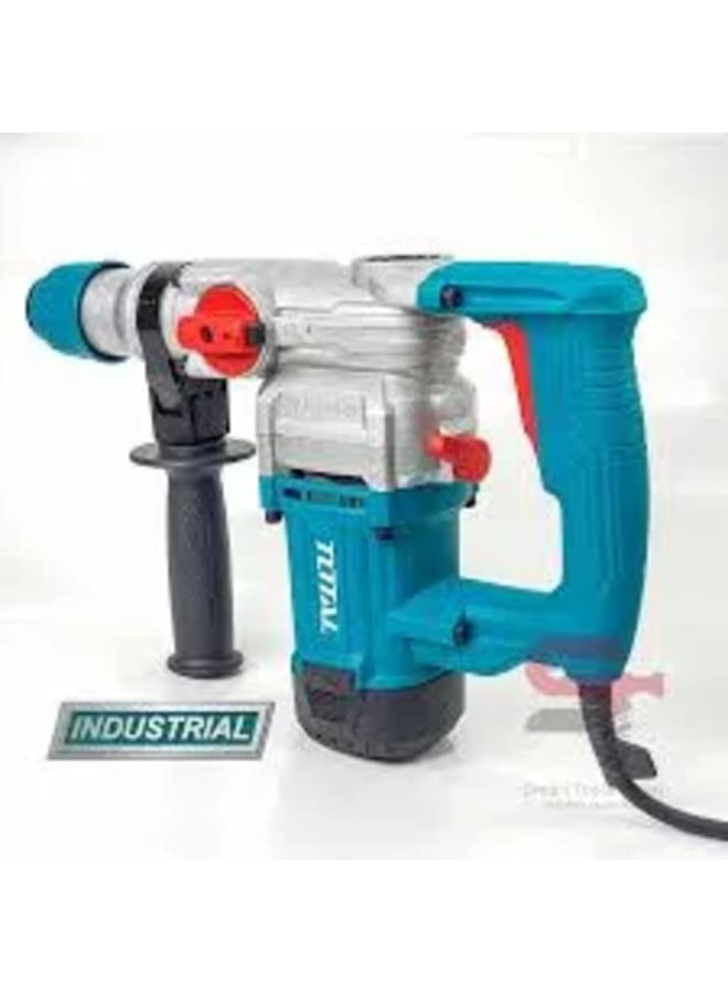 TOTAL Hammer 1050 Watt for Drilling and Breaking - Image 2