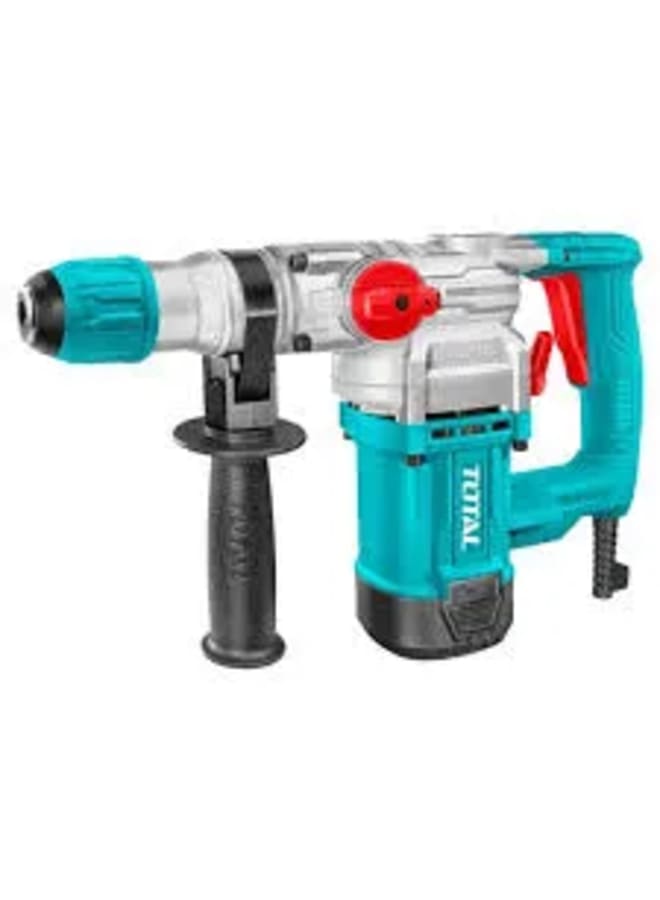 TOTAL Hammer 1050 Watt for Drilling and Breaking - Image 1