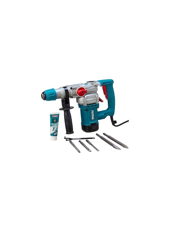 توتال هيلتي / شاكوش كهرباء 1050 وات - Image 2