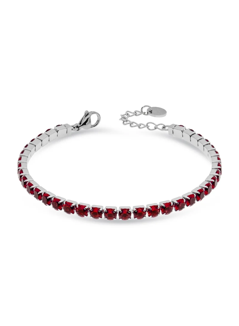 ليو جو Liu Jo Seren Ruby Bracelet