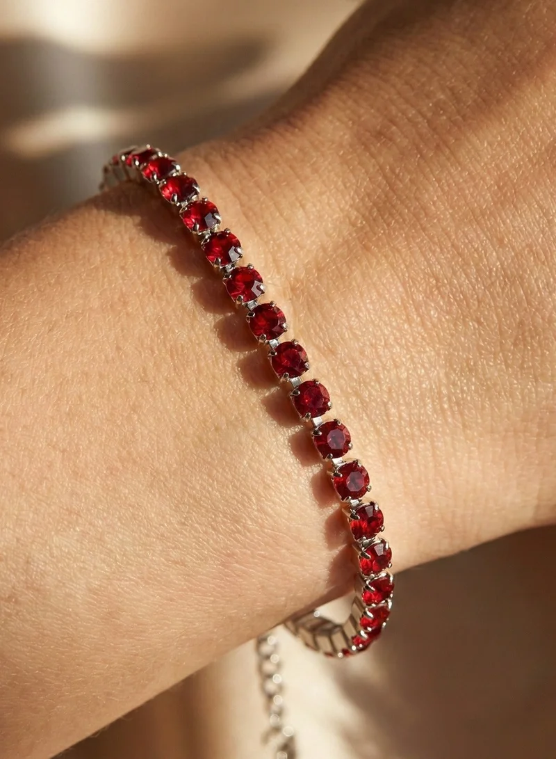 ليو جو سوار لي جو سيرين روبي