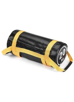 Power Weight Training Sand Bag with Handles & Zipper-20kg