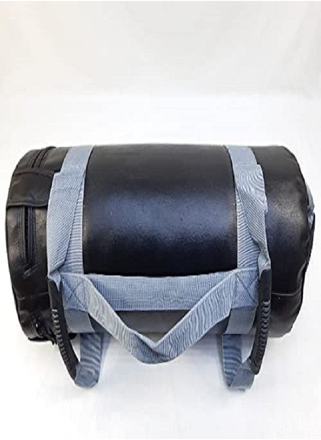 ULTIMAX - Power Weight Training Sand Bag with Handles & Zipper-20kg - Image 1