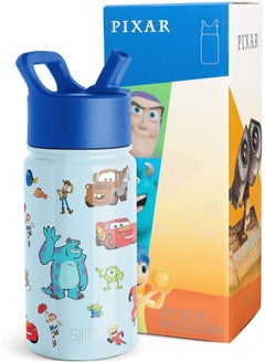 Disney Pixar Kids Water Bottle With Straw Lid - pzsku/Z3EA0794967A0A9A46973Z/45/_/1722068764/b68b83cc-059c-43f7-91e4-5bf3f5778b0e