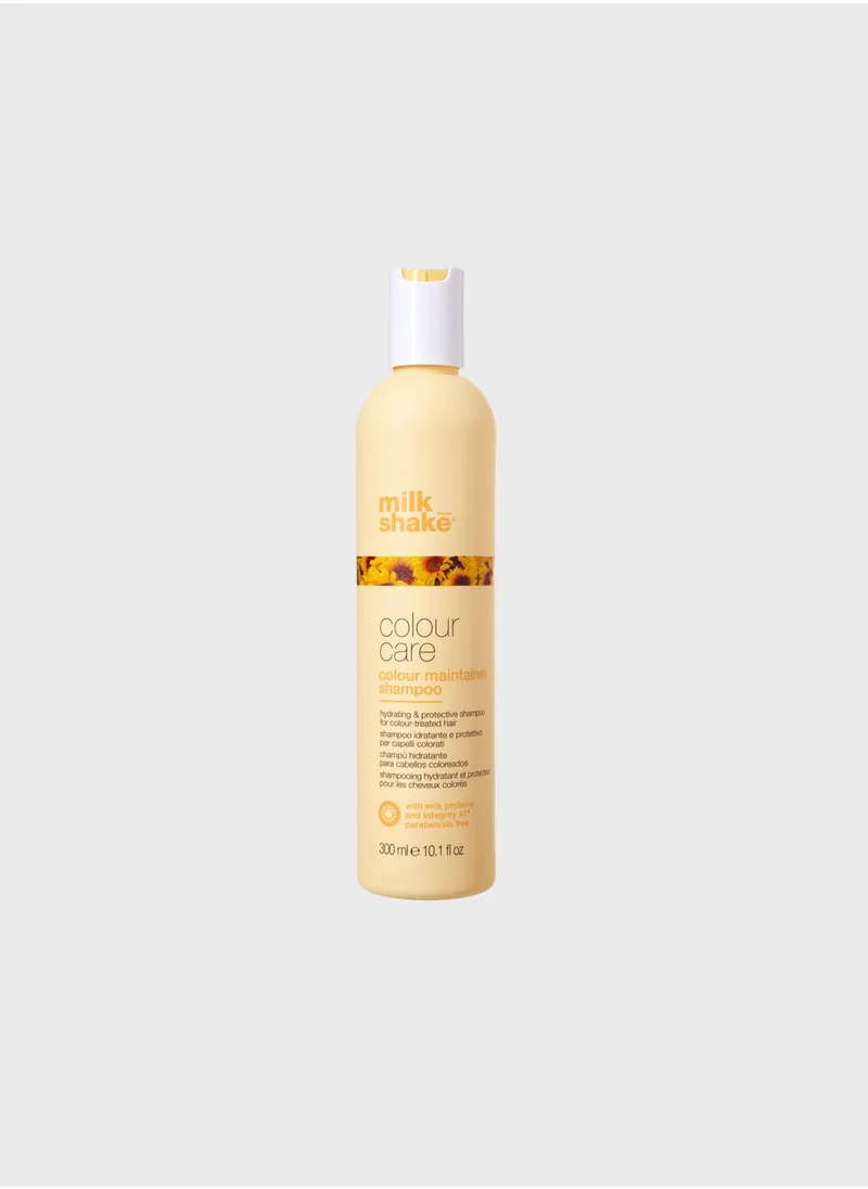 Milk Shake Color Maintainer Shampoo 300ml