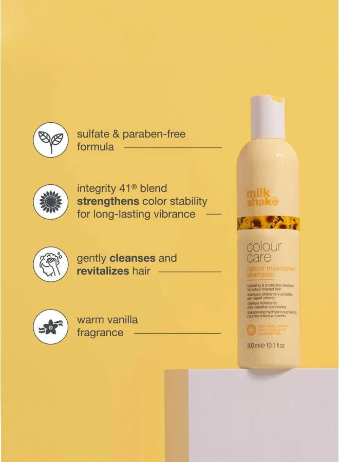 Milk Shake  color maintainer shampoo 300ml for Women | Best Price UAE