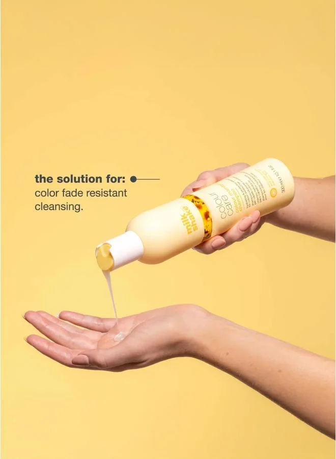 Milk Shake color maintainer shampoo 300ml