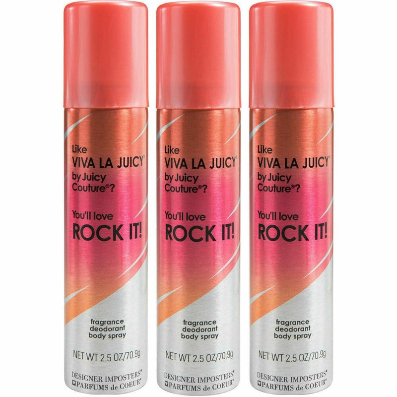 Parfums De Coeur ROCK IT BODY SPRAY (3)