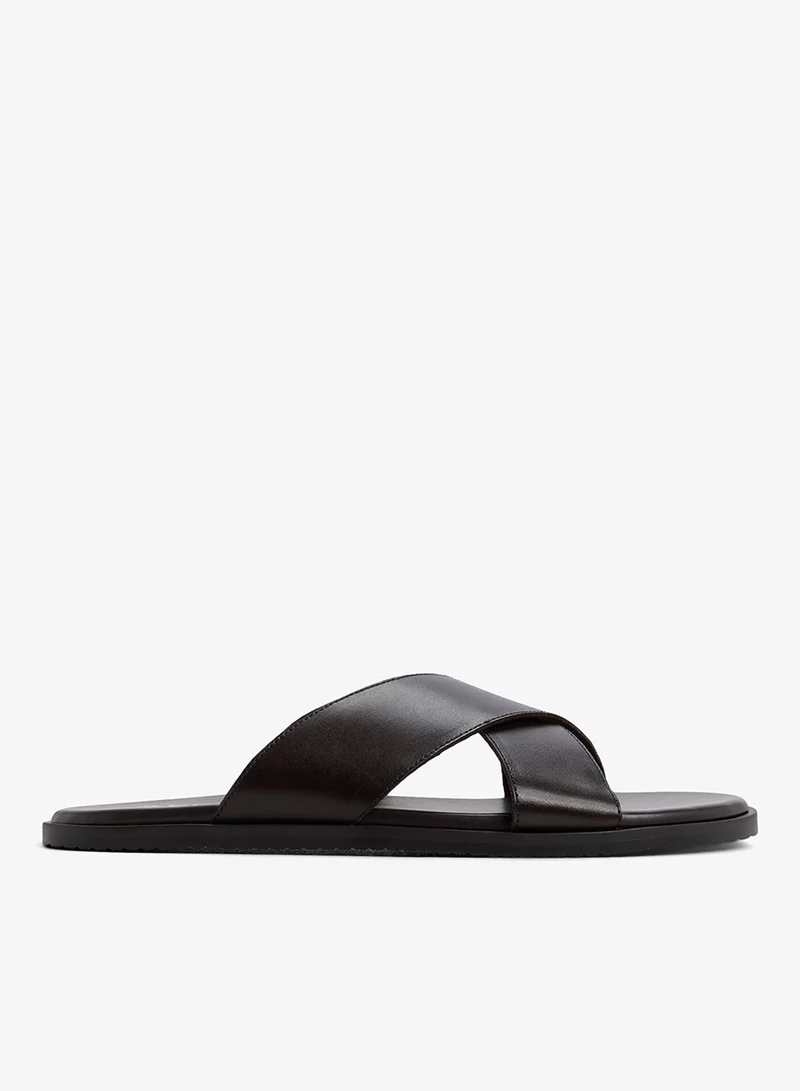 الدو صنادل مسطحة بأشرطة متعددة