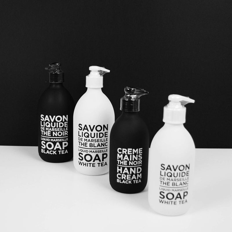 La Compagnie de Provence Compagnie de Provence - Liquid Soap and Luxury Hand Cream - White Tea - Image 2