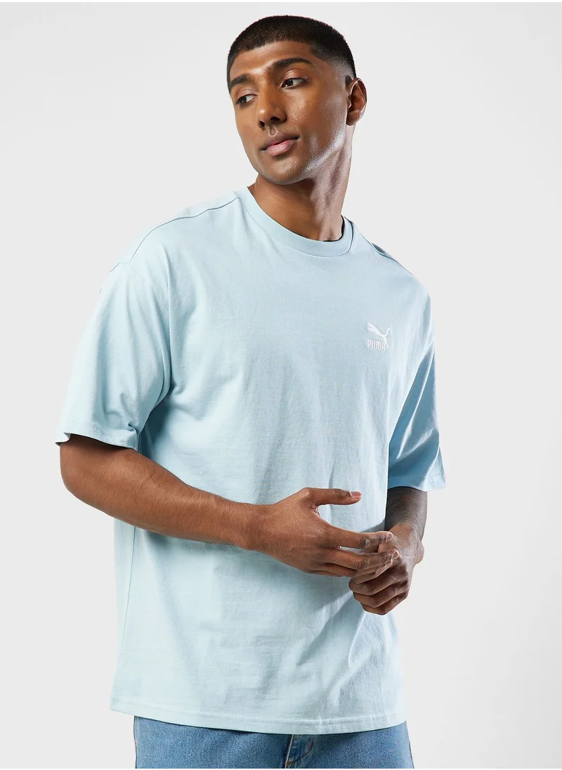PUMA Better Classics Oversized T-Shirt