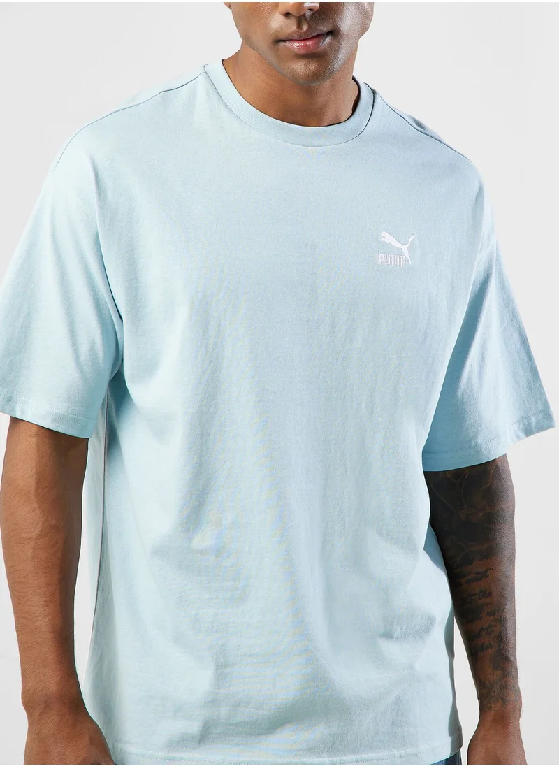 PUMA Better Classics Oversized T-Shirt