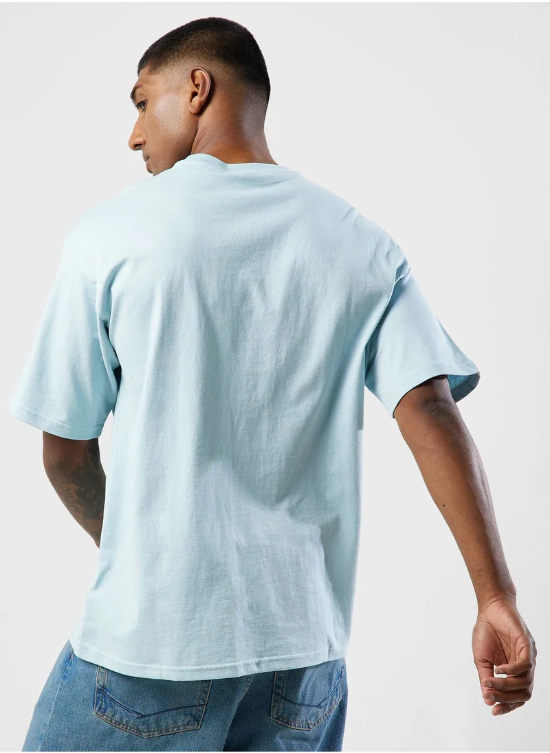 PUMA Better Classics Oversized T-Shirt