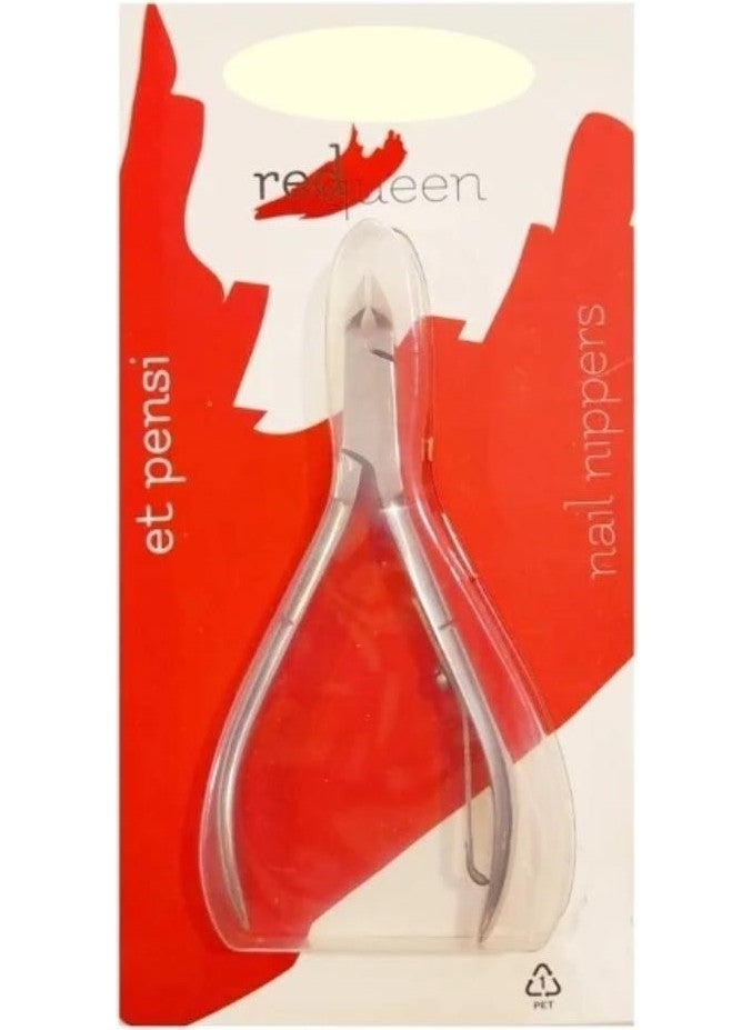 Red Queen Meat Tongs RQ-2614 