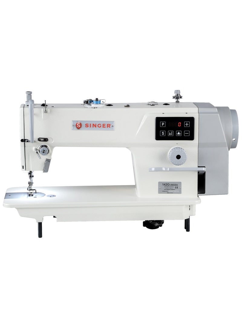 singer sewing machine 142 G-E - Image 1