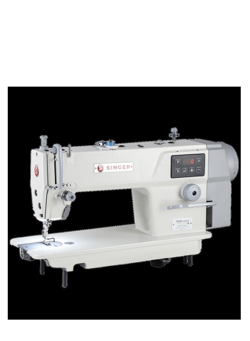 singer sewing machine 142 G-E - Image 3