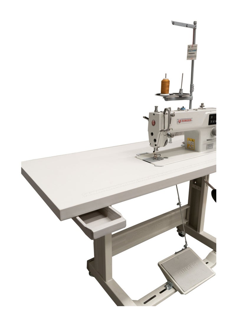 singer sewing machine 142 G-E - Image 4