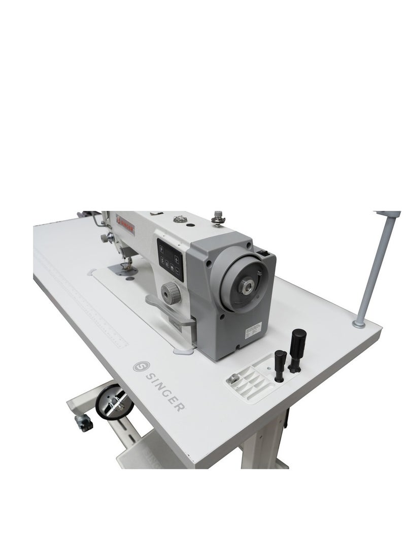 singer sewing machine 142 G-E - Image 5