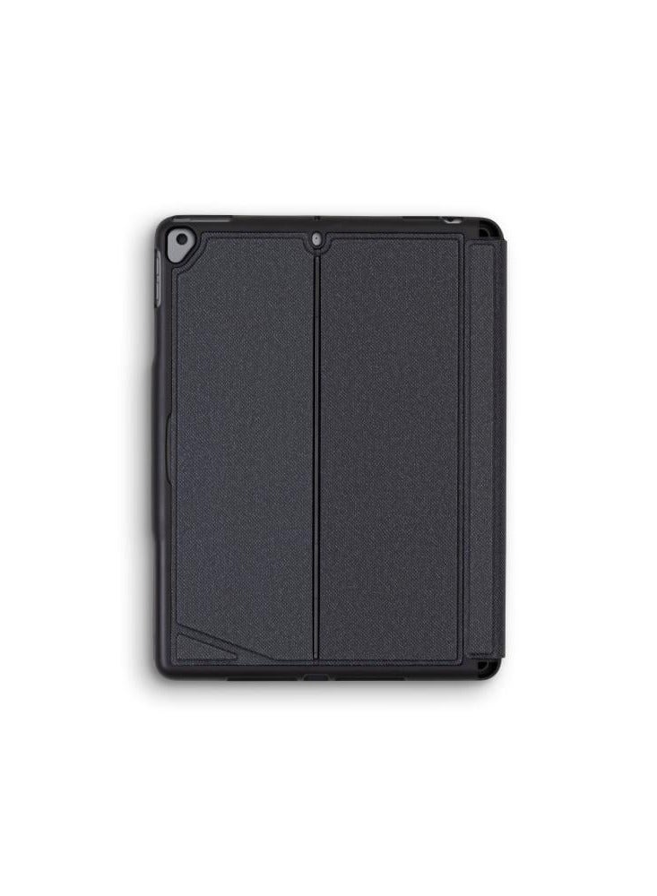 جارنيت قارنت - كیبورد لاسلكي MAGCASE BOARD كیبورد مختلف یحتوي على ماوس لاسلكیة مدمجة مع إضاءة في لوحة المفاتیح لاجهزة ايباد - اسود - Image 3