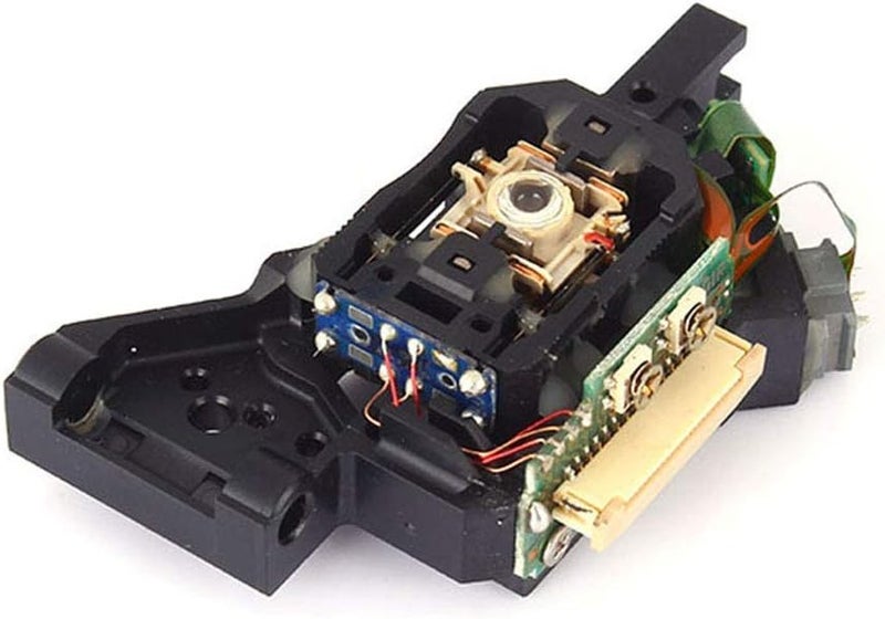 ucky Do Replacement DG-16D2S Laser Len HOP-141X HOP-1401 Driver Laser Head for Xbox 360 Games DVD Laser Controller - Image 1
