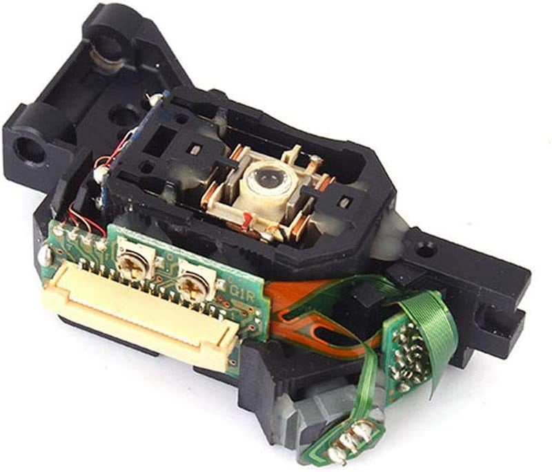 ucky Do Replacement DG-16D2S Laser Len HOP-141X HOP-1401 Driver Laser Head for Xbox 360 Games DVD Laser Controller - Image 3