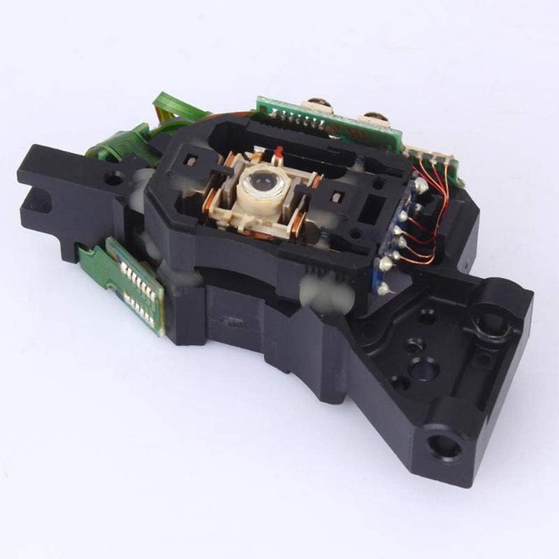 ucky Do Replacement DG-16D2S Laser Len HOP-141X HOP-1401 Driver Laser Head for Xbox 360 Games DVD Laser Controller - Image 2