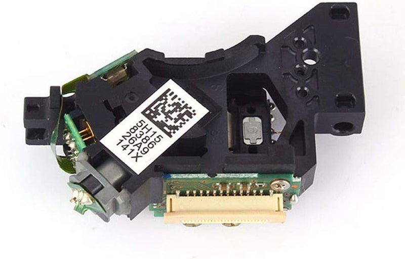 ucky Do Replacement DG-16D2S Laser Len HOP-141X HOP-1401 Driver Laser Head for Xbox 360 Games DVD Laser Controller - Image 4