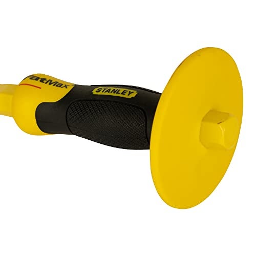 Stanley - FatMax STANLEY 4-18-333 FATMAX Mason's Chisel, 216x44 mm - Image 3