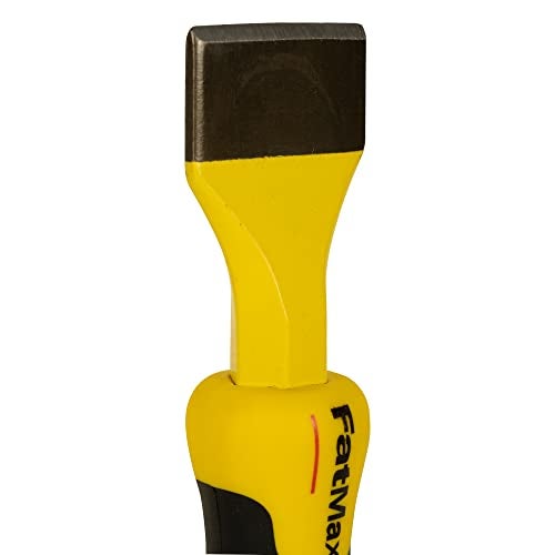 Stanley - FatMax STANLEY 4-18-333 FATMAX Mason's Chisel, 216x44 mm - Image 5