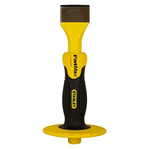 Stanley - FatMax STANLEY 4-18-333 FATMAX Mason's Chisel, 216x44 mm - Image 1