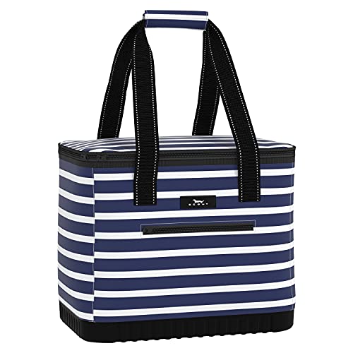 SCOUT The Stiff One - Large, Soft, Lightweight, Insulated Cooler with Hard Bottom, Beach, Family, Travel, Picnic Cooler - Image 1