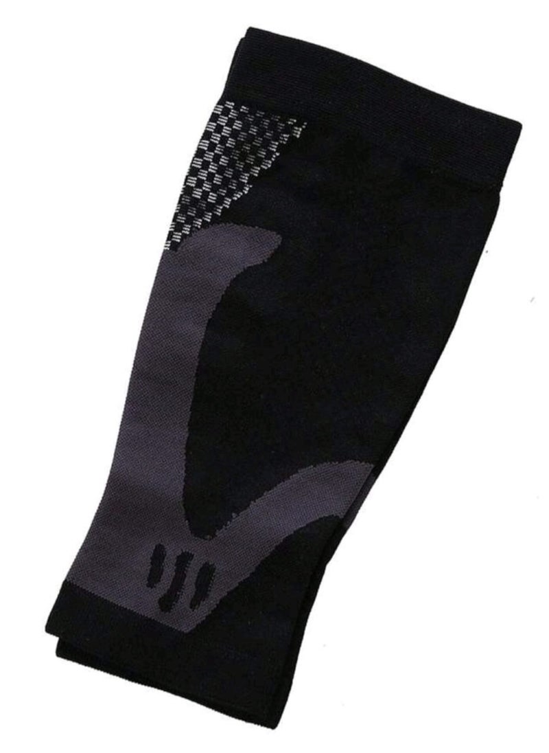 Generic Calf Sleeves Compression Leg Guard Wraps  - Image 4