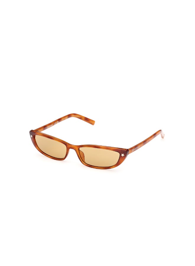 GUESS FULL RIM UV PROTECTION GUESS METAL SUNGLASSES GU0030501W64 - Image 1