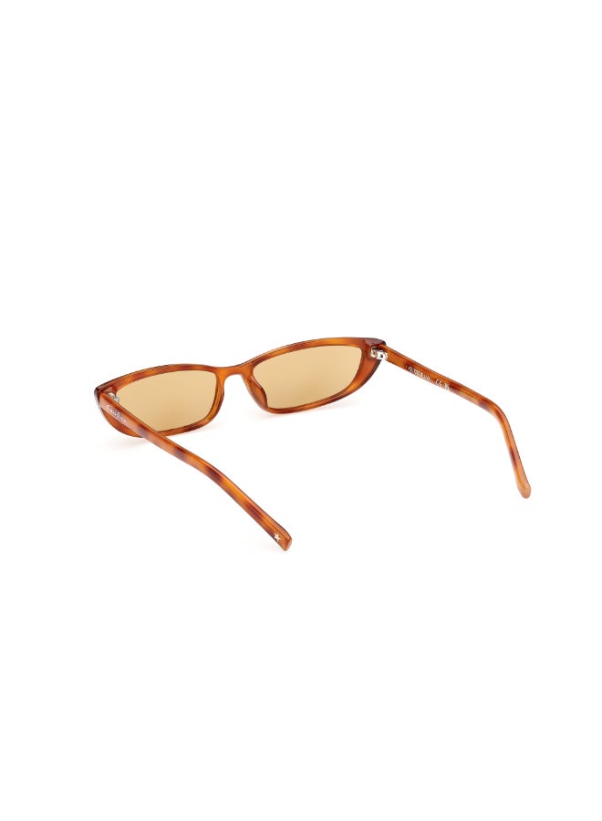 GUESS FULL RIM UV PROTECTION GUESS METAL SUNGLASSES GU0030501W64 - Image 3
