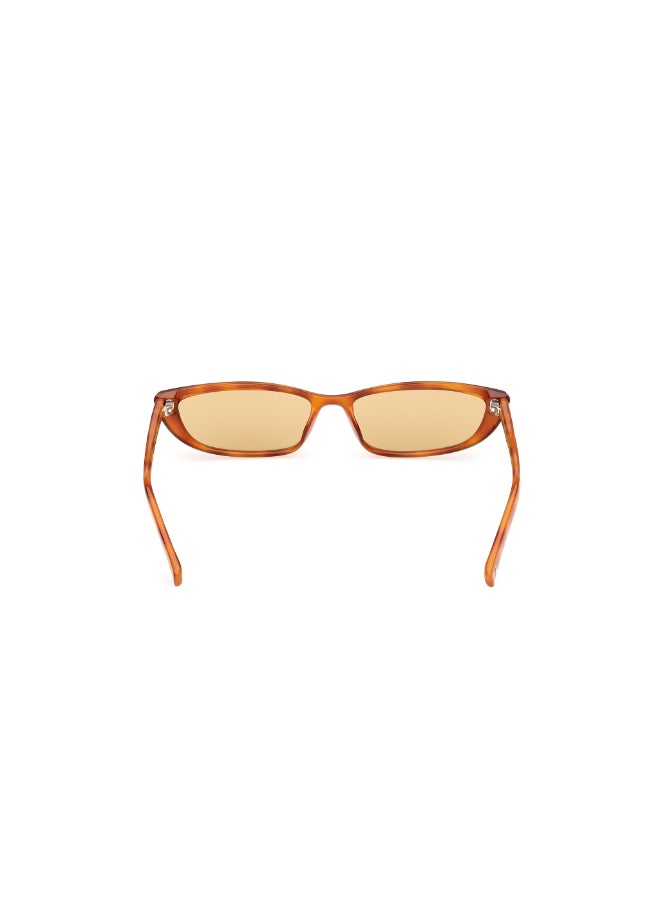 GUESS FULL RIM UV PROTECTION GUESS METAL SUNGLASSES GU0030501W64 - Image 4