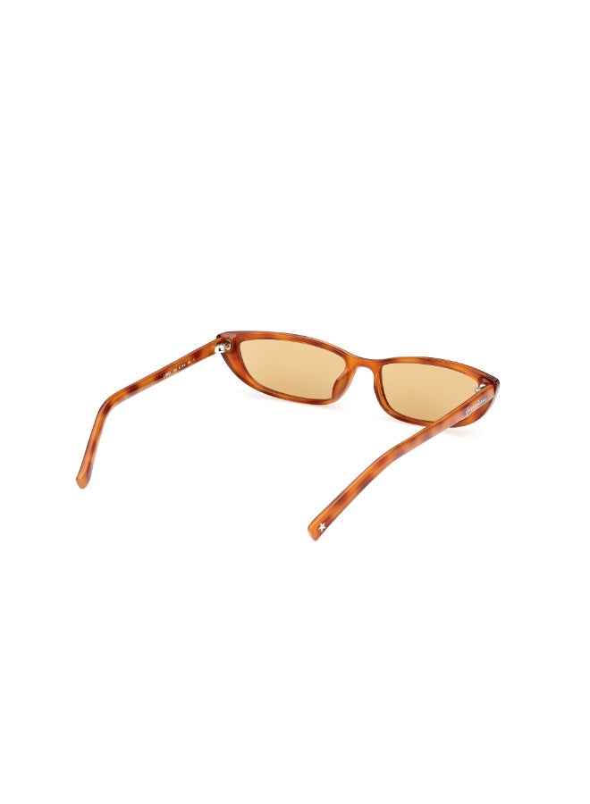 GUESS FULL RIM UV PROTECTION GUESS METAL SUNGLASSES GU0030501W64 - Image 5