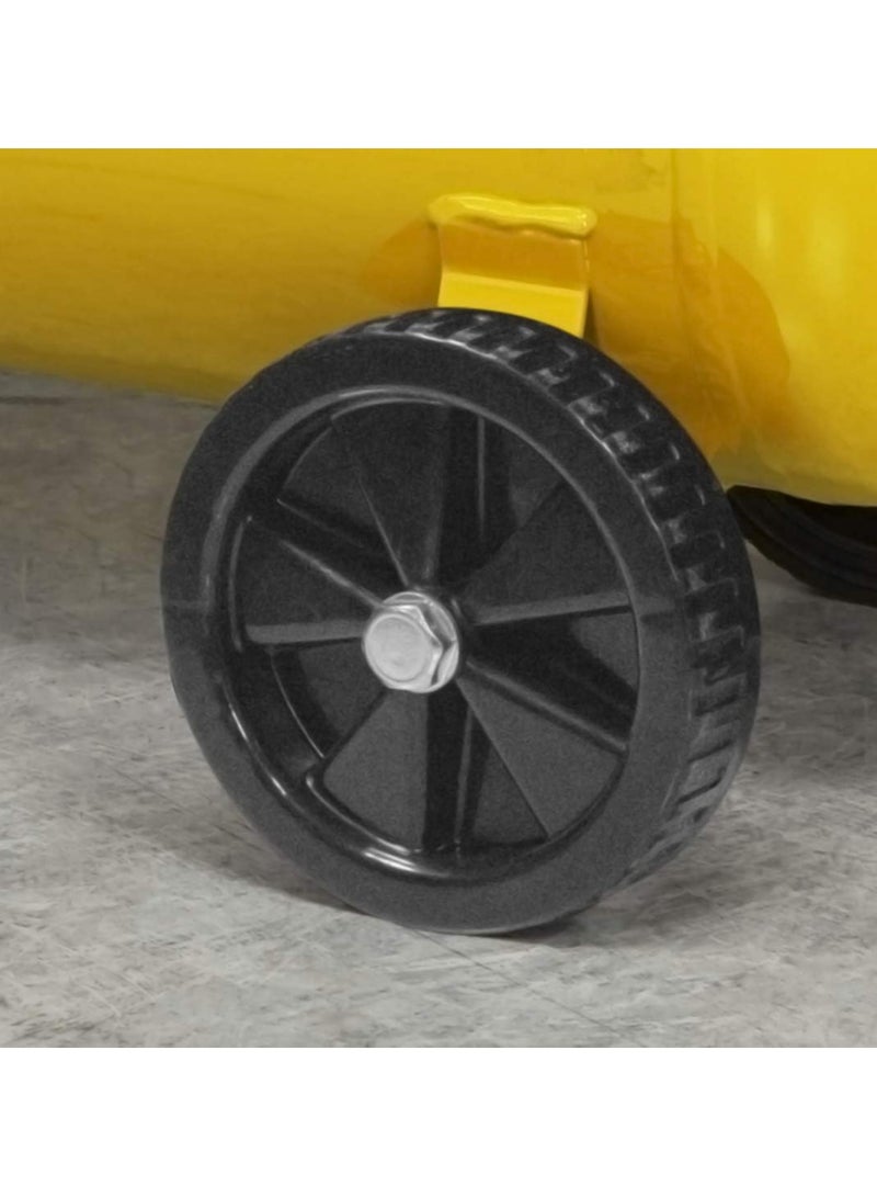 STANLEY Air Compressor with 50L Tank and 2 HP Motor - Image 3