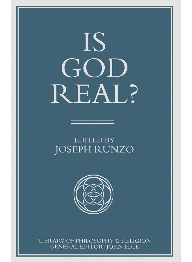 Is God Real? 