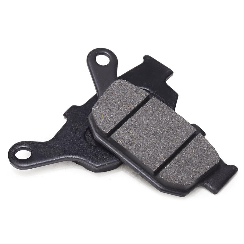 RCM Front Brake Pads For Honda CBR 250 | High-Performance Disc Pads With Low Noise - Image 4