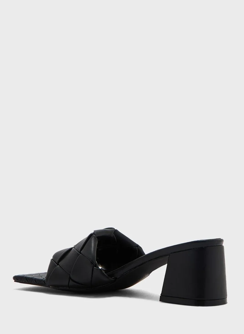 تمبرلاند Play Nice High Heel Sandals