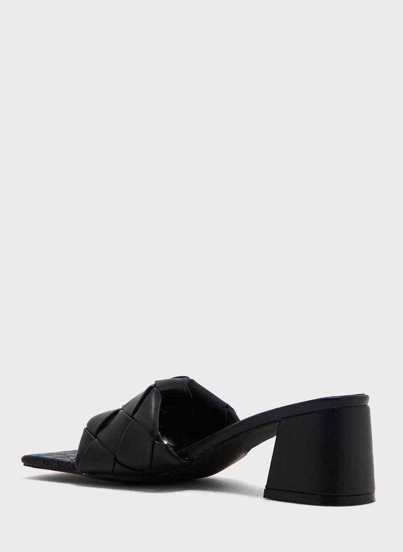 Timberland Play Nice High Heel Sandals  - Image 3