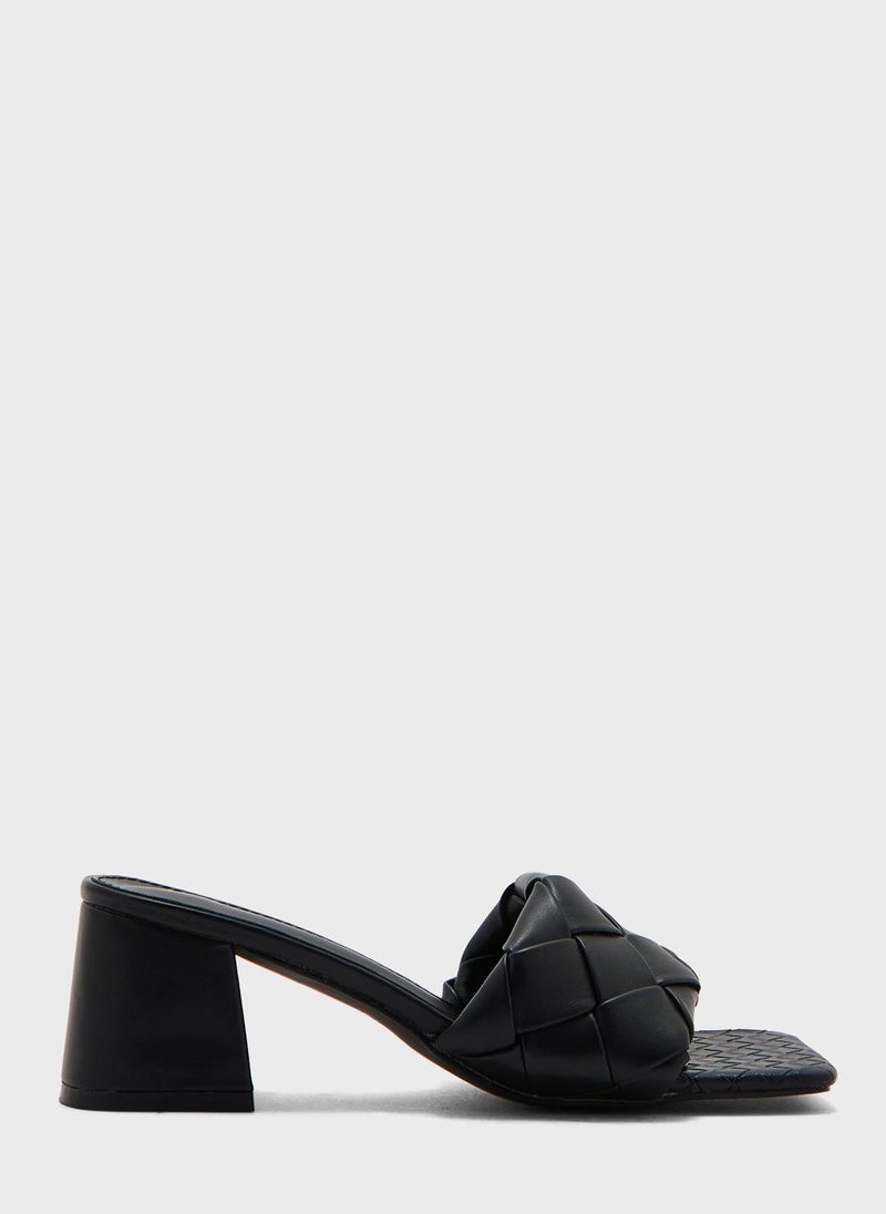 Timberland Play Nice High Heel Sandals  - Image 1