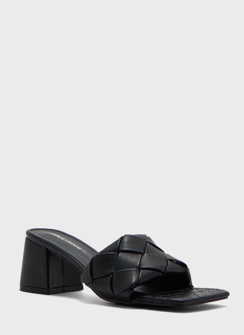 Timberland Play Nice High Heel Sandals  - Image 2