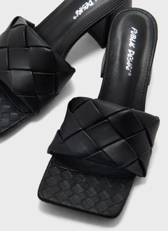 Timberland Play Nice High Heel Sandals  - Image 4