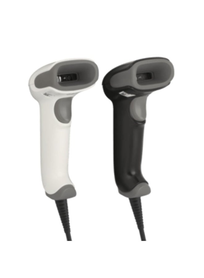 Honeywell ICT Honeywell 1470G2D-2USB-1-R  handheld scanner, 2D QR CODE WIRED - Image 3