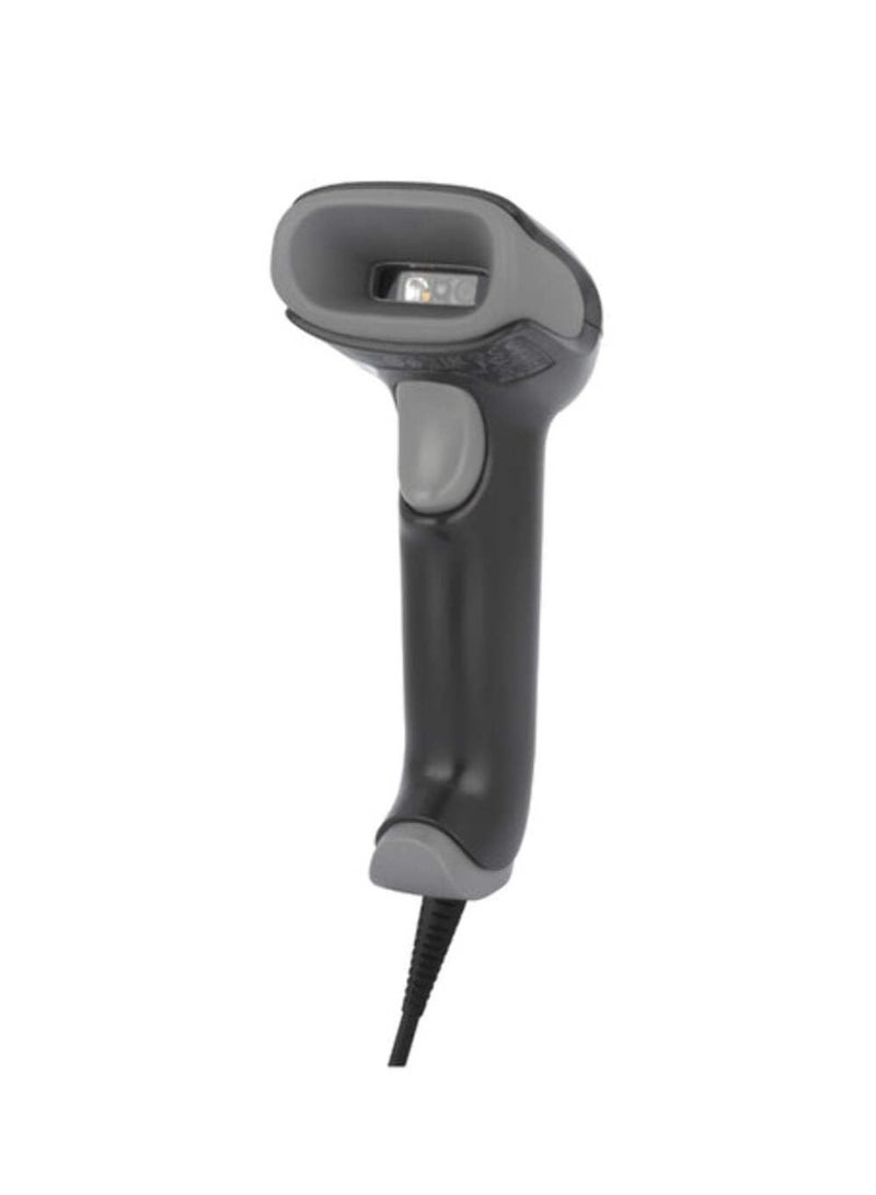 Honeywell ICT Honeywell 1470G2D-2USB-1-R  handheld scanner, 2D QR CODE WIRED - Image 2
