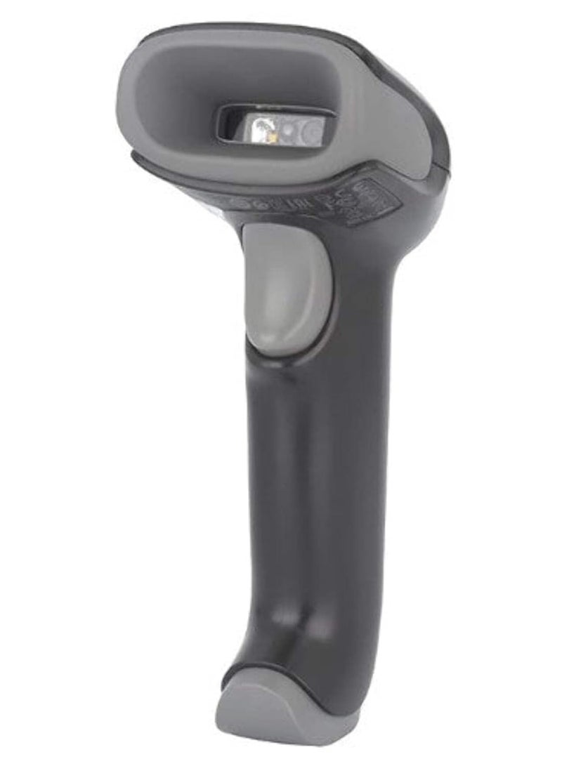 Honeywell ICT Honeywell 1470G2D-2USB-1-R  handheld scanner, 2D QR CODE WIRED - Image 1