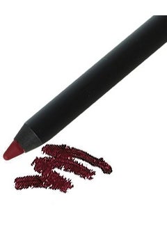 Jolie Waterproof Ultimate Lip Liner Pencil  WINERY a deep wine